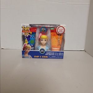 Toy story bath set